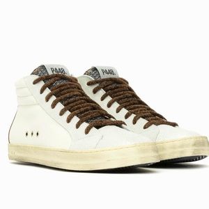 Size 8 P448 F-21 Skate shoes